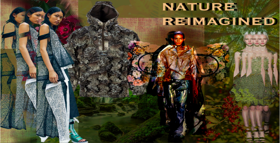 Nature Reimagined